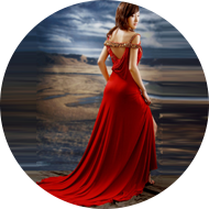 Dress in the Middle East, 2005