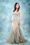 guangzhou evening dress 