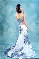 Evening dress 